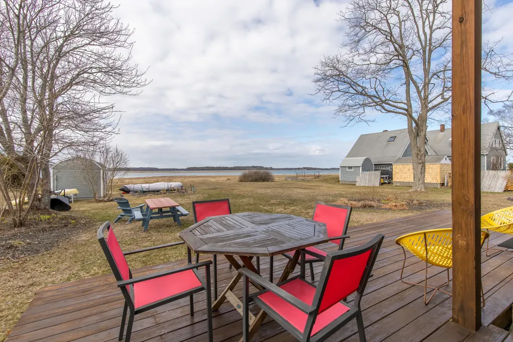 50 Jones Creek Drive Scarborough ME 04074