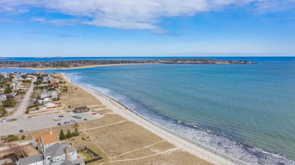 50 Jones Creek Drive Scarborough ME 04074