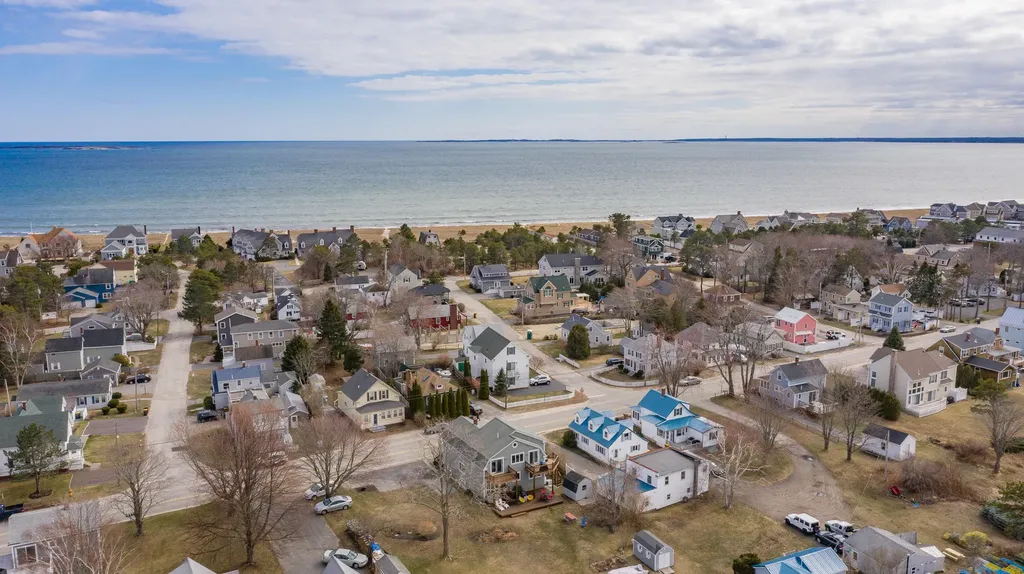 50 Jones Creek Drive Scarborough ME 04074