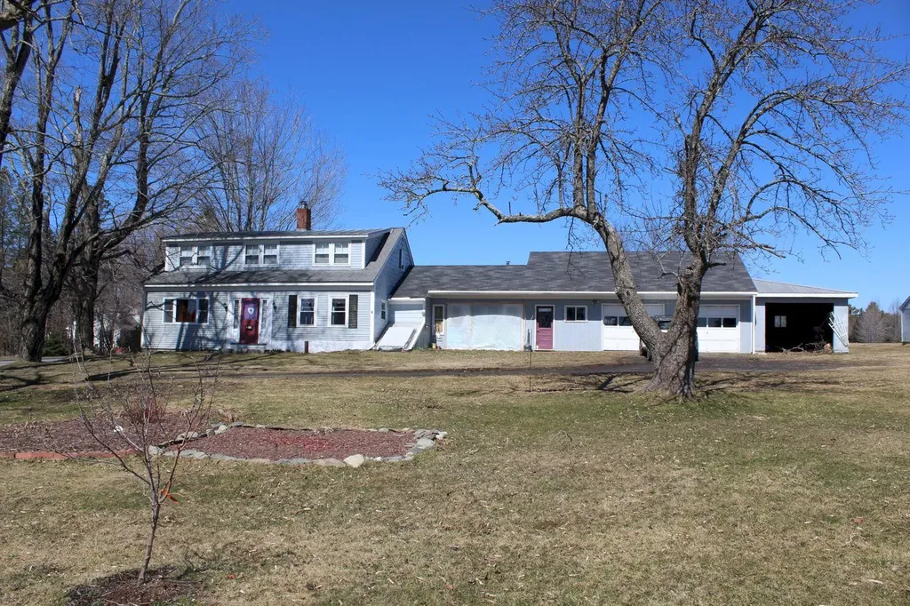 383 Lakewood Road Madison ME 04950