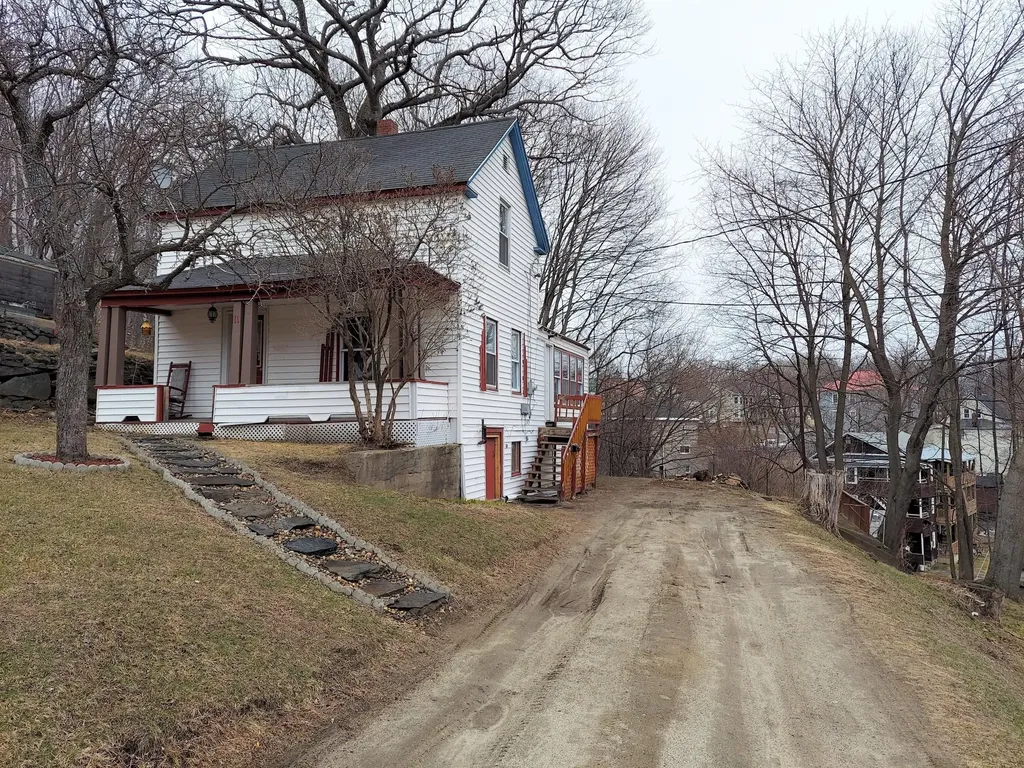 11 Elm Street Jay ME 04239