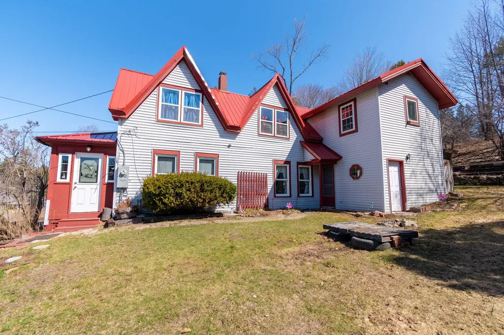 61 Main Street Wilton ME 04294
