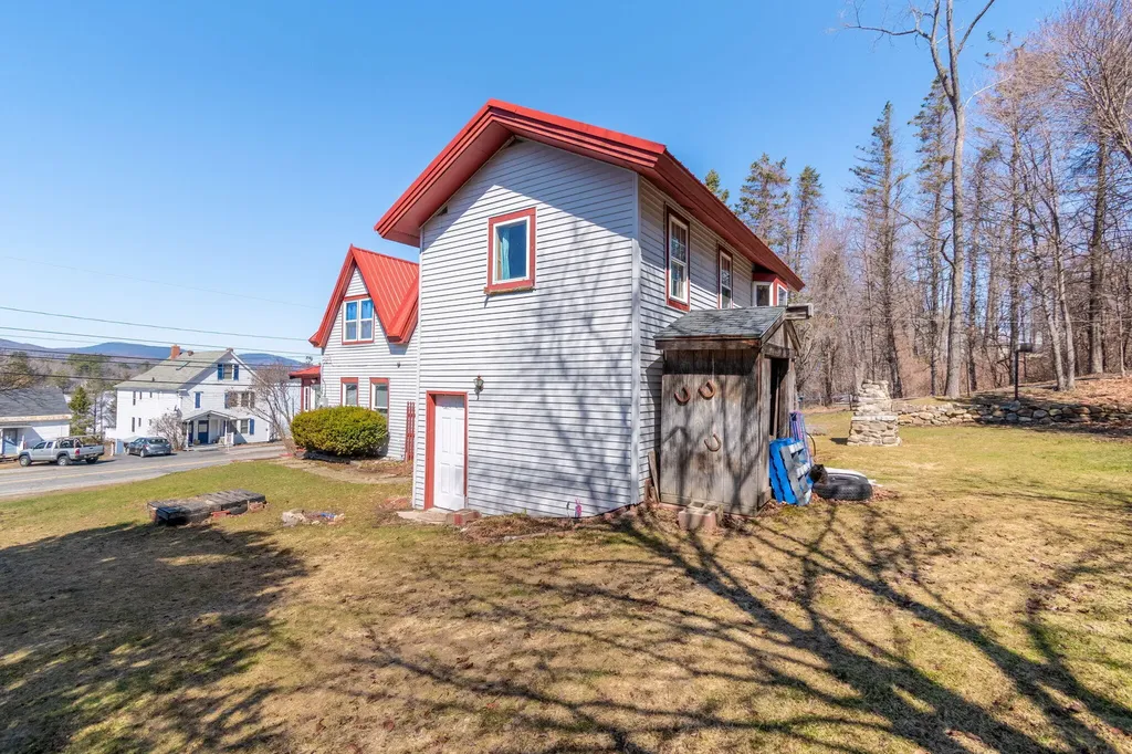 61 Main Street Wilton ME 04294