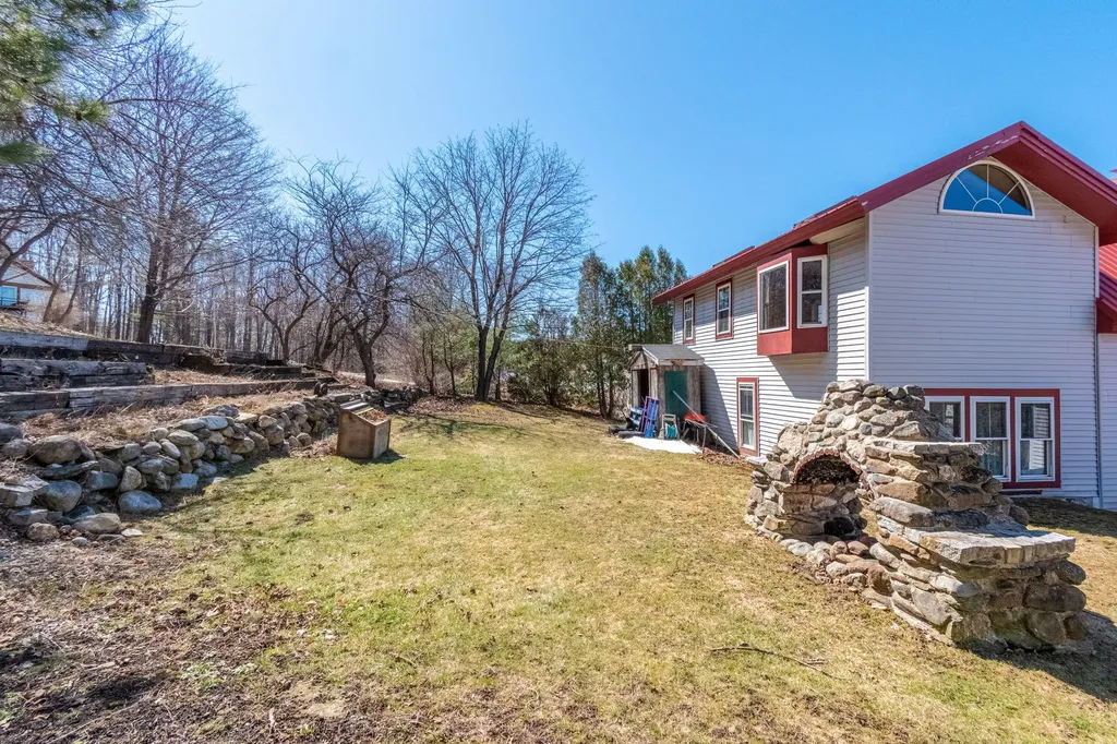 61 Main Street Wilton ME 04294