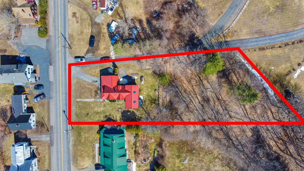 61 Main Street Wilton ME 04294