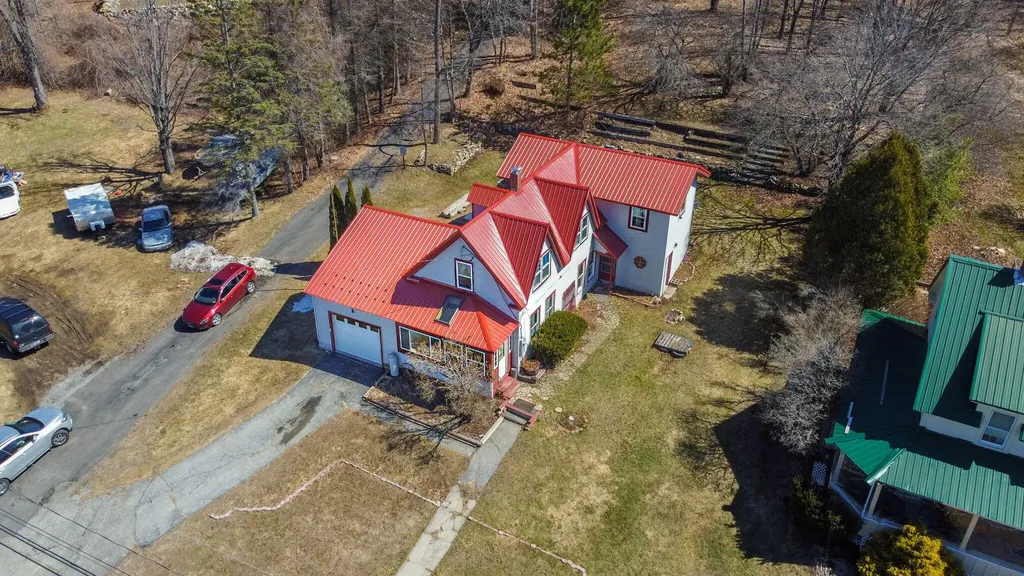61 Main Street Wilton ME 04294