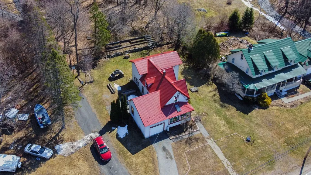 61 Main Street Wilton ME 04294