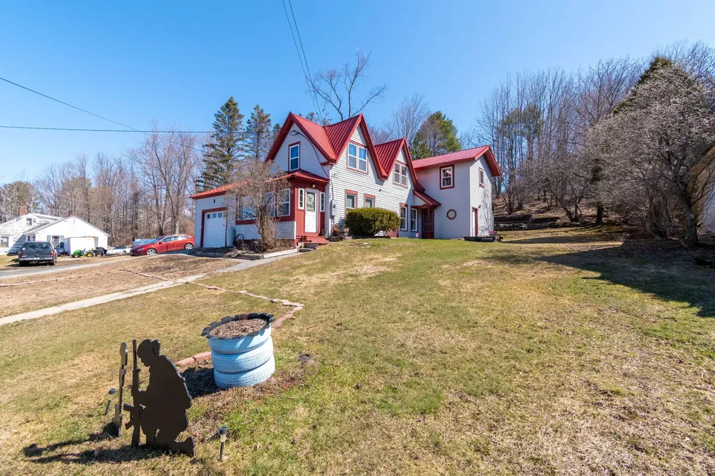 61 Main Street Wilton ME 04294