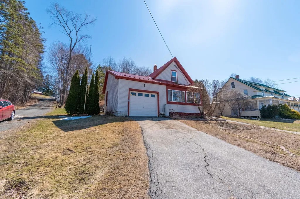 61 Main Street Wilton ME 04294