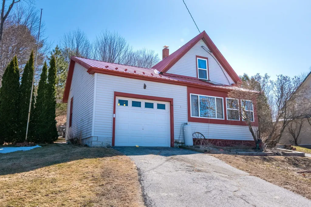 61 Main Street Wilton ME 04294