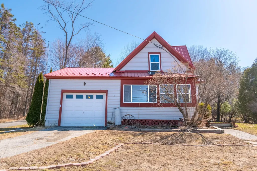 61 Main Street Wilton ME 04294