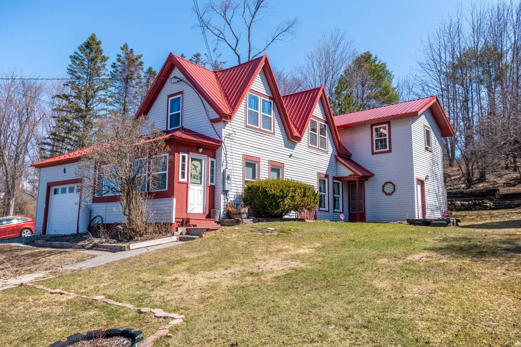 61 Main Street Wilton ME 04294