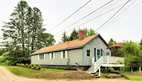18 Eby Drive Phippsburg ME 04562