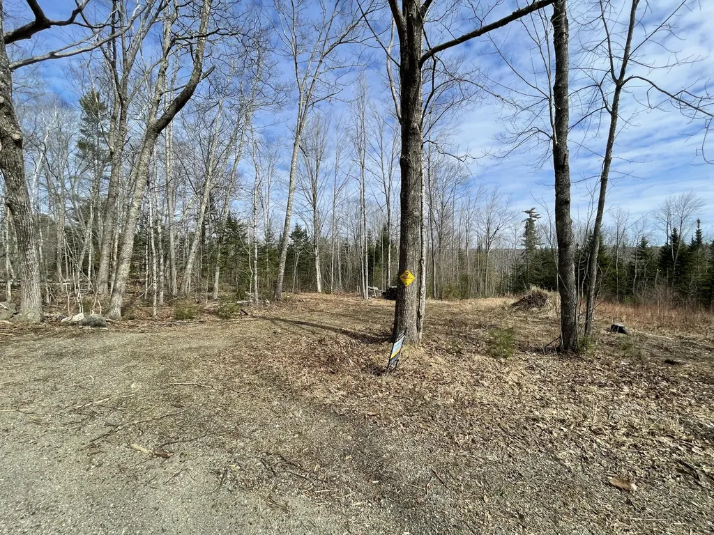 00 Lincolnville Avenue Searsmont ME 04973