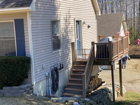 1660 Bremen Road Waldoboro ME 04572