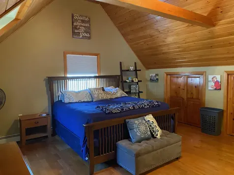1660 Bremen Road Waldoboro ME 04572