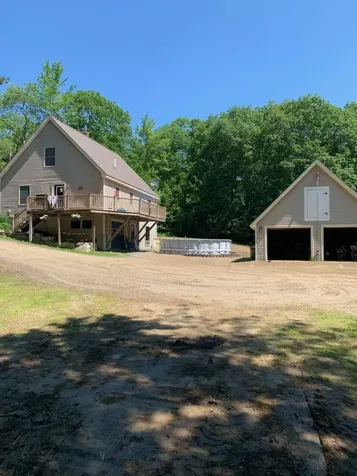 1660 Bremen Road Waldoboro ME 04572