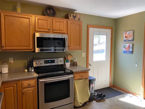 1660 Bremen Road Waldoboro ME 04572