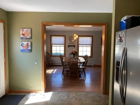 1660 Bremen Road Waldoboro ME 04572