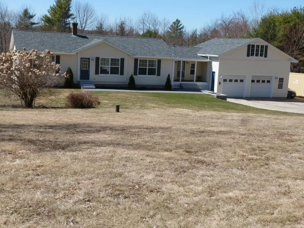 222 Range Hill Road Poland ME 04274