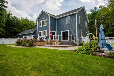 43 Marginal Way Newport ME 04953