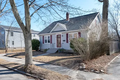230 Pleasant Avenue Portland ME 04103