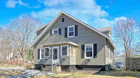 95 Bradley Street Portland ME 04102