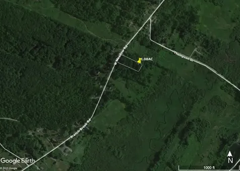 20 W Meadow Road Rockland ME 04841