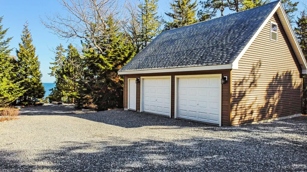 414 Seguinland Road Georgetown ME 04548