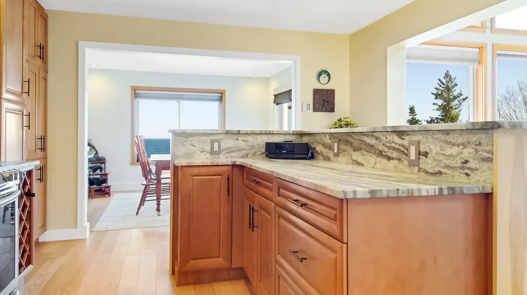 414 Seguinland Road Georgetown ME 04548