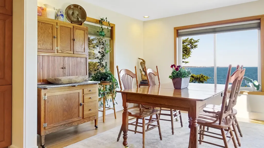 414 Seguinland Road Georgetown ME 04548
