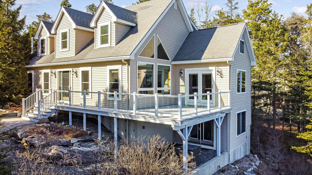 414 Seguinland Road Georgetown ME 04548