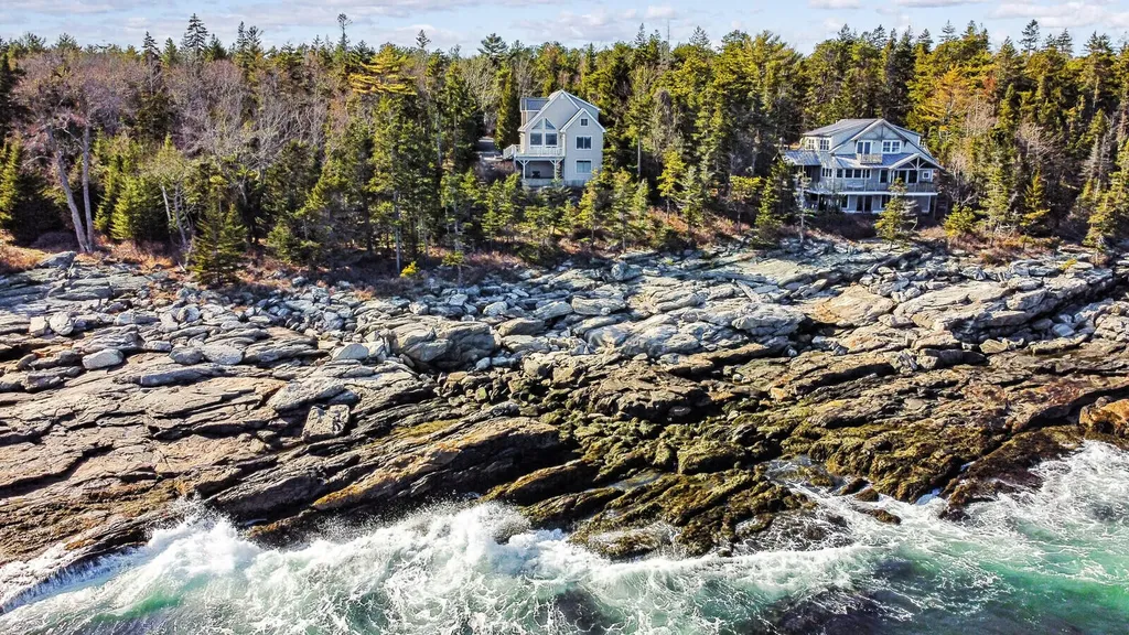 414 Seguinland Road Georgetown ME 04548