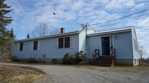 100 Mayo Road Hampden ME 04444