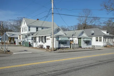 102 Saco Avenue Old Orchard Beach ME 04064
