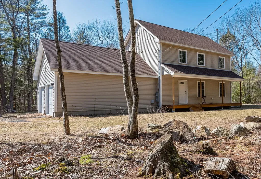 64 Mountain Road South Berwick ME 03908