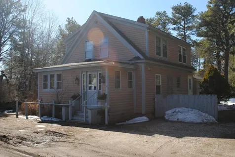 7 Saccarappa Lane Scarborough ME 04074