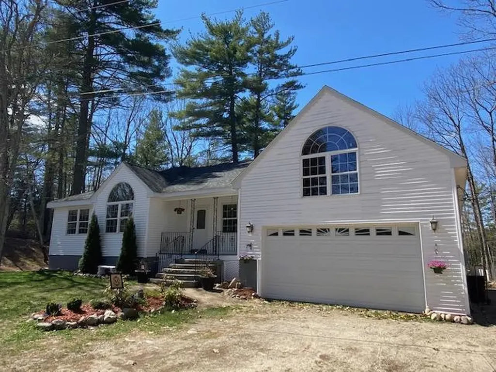 7 Bluff Drive Lyman ME 04002