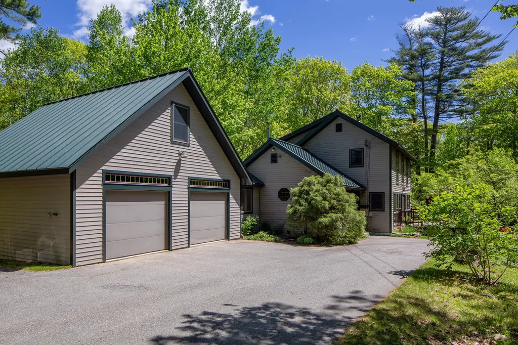 259 Wottons Mill Road Warren ME 04864