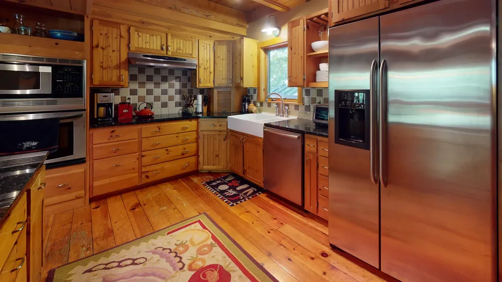 259 Wottons Mill Road Warren ME 04864