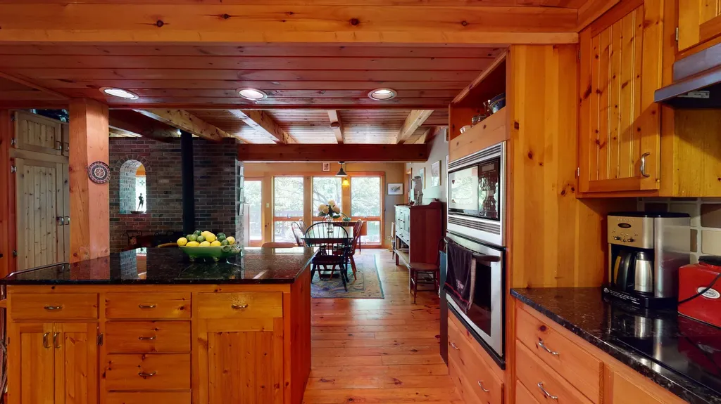 259 Wottons Mill Road Warren ME 04864