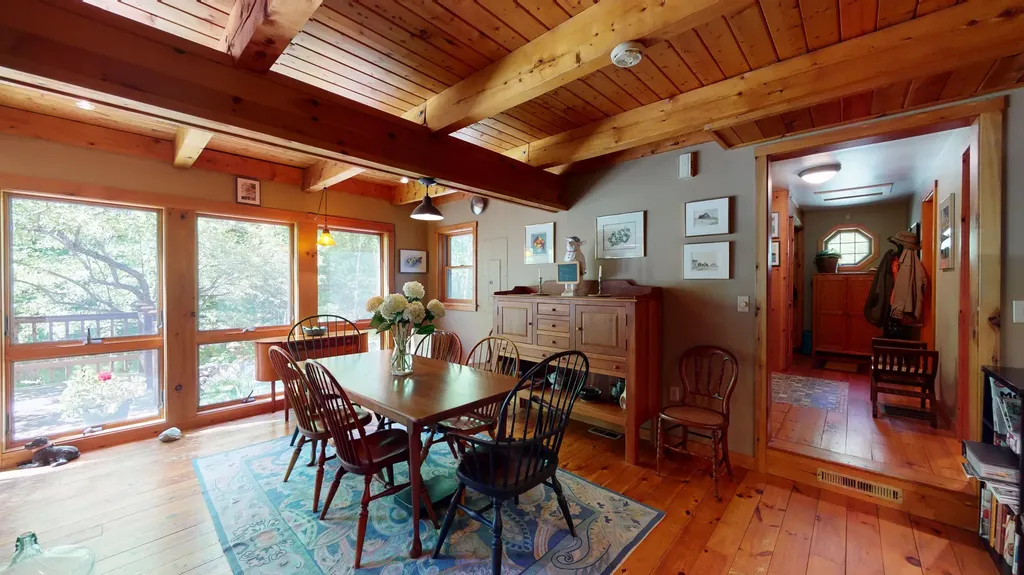 259 Wottons Mill Road Warren ME 04864