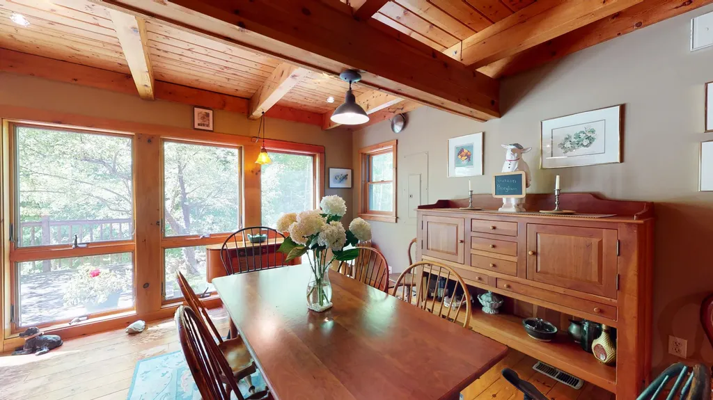 259 Wottons Mill Road Warren ME 04864