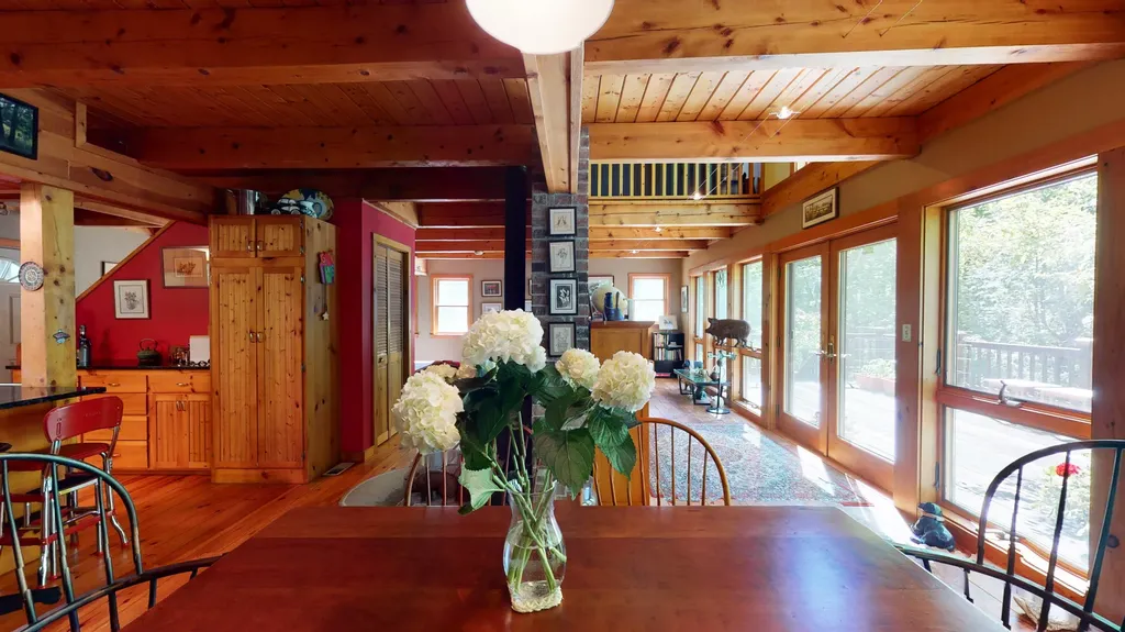 259 Wottons Mill Road Warren ME 04864