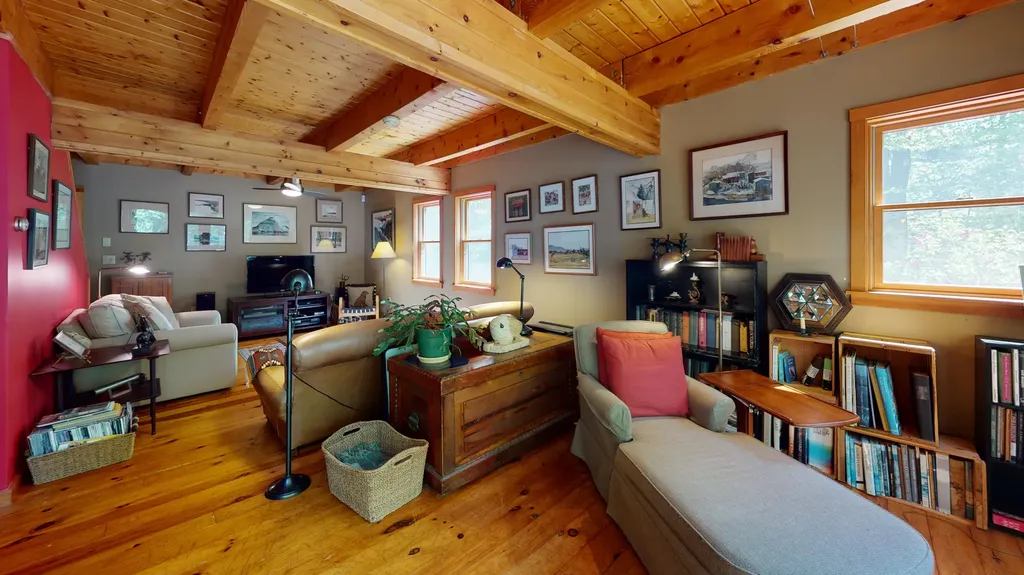 259 Wottons Mill Road Warren ME 04864