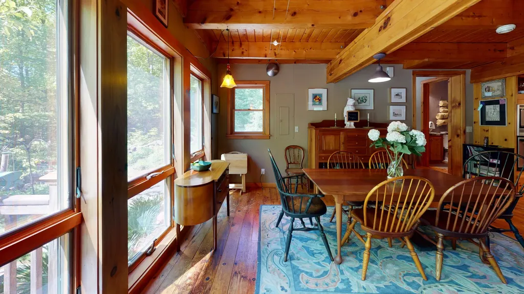 259 Wottons Mill Road Warren ME 04864