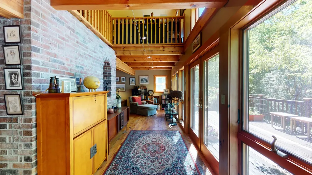 259 Wottons Mill Road Warren ME 04864