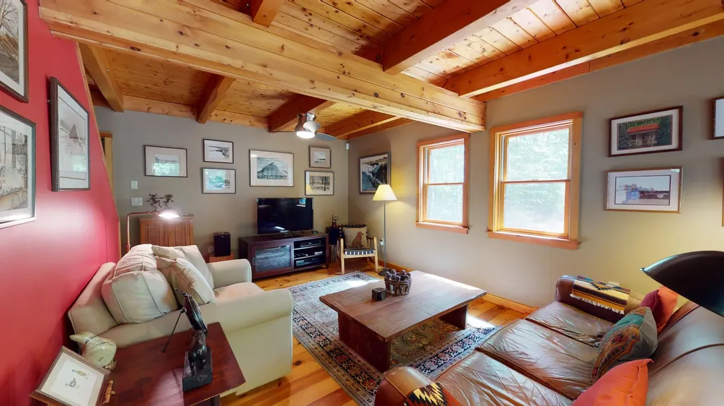 259 Wottons Mill Road Warren ME 04864