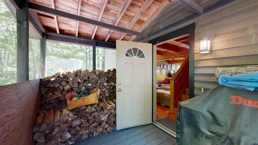 259 Wottons Mill Road Warren ME 04864