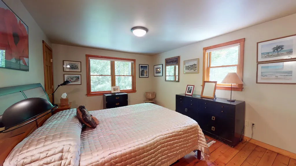 259 Wottons Mill Road Warren ME 04864